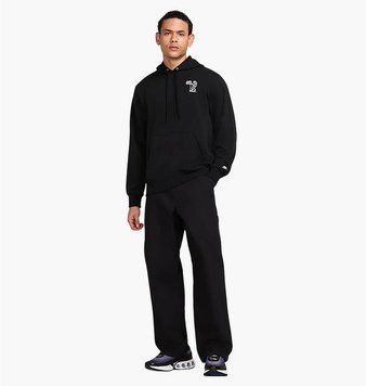 Спортивний костюм чоловічий Nike Club Ft Po Hdy Moon Gfx Black (HQ8594-010__HJ2512-010), L, WHS, < 10%, 1-2 дні