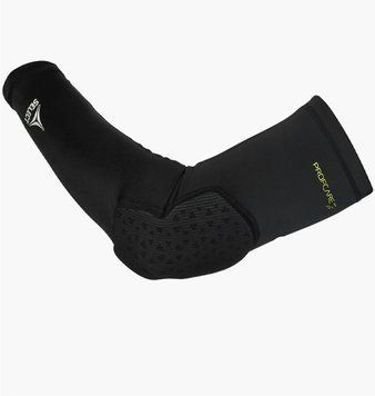Фіксатор ліктів Select Compression Elbow Support (566500-010), S/M, WHS, < 10%, 1-2 дні