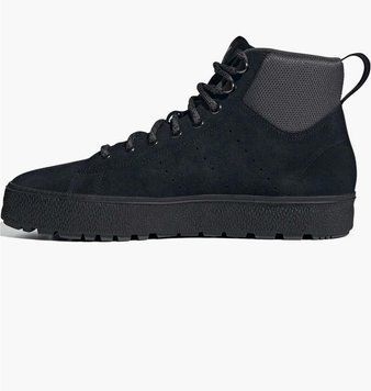Черевики чоловічі Adidas Stan Smith Mid Winter (ID1383), 42.5, WHS, 10% - 20%, 1-2 дні