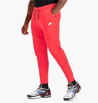 Брюки чоловічі Nike Tech Fleece (DV0538-696), L, WHS, 10% - 20%, 1-2 дні