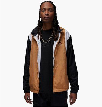 Кофта чоловіча Jordan Essentials - Brown (FN4621-231), L, WHS, < 10%, 1-2 дні
