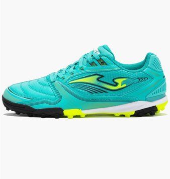 Сороконіжки чоловічі Joma Dribling Turquoise (DRIW2535TF), 40.5, WHS, 1-2 дні