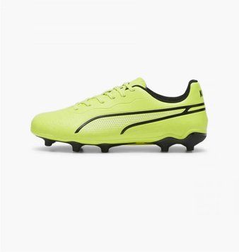 Бутси дитячі Puma King Match Fg/Ag (107573-04), 36, WHS, 30% - 40%, 1-2 дні