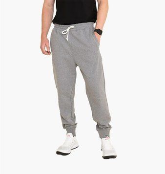 Брюки чоловічі The North Face Heritage Patch Joggers (NF0A7WXI-I0D), M, WHS, < 10%, 1-2 дні