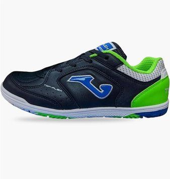 Кроссовки детские Joma Top Flex Blue/Green (TPJW2533IN), 31, WHS, 1-2 дня