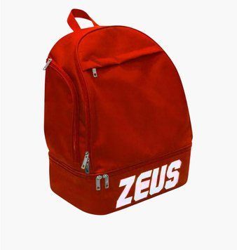 Рюкзак Zeus Zaino Jazz 33L (Z01351), 33 &times; 48 &times; 21 СM, WHS, < 10%, 1-2 дня