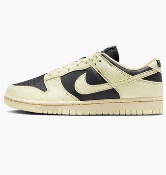 Кроссовки унисекс Nike Dunk Low Next Nature (HJ7673-005), 38.5, WHS, 1-2 дня