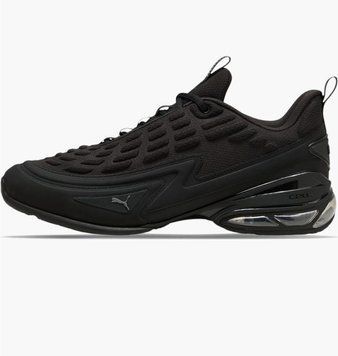 Кроссовки мужские Puma Cell Meza Black (312044-01), 39, WHS, 1-2 дня