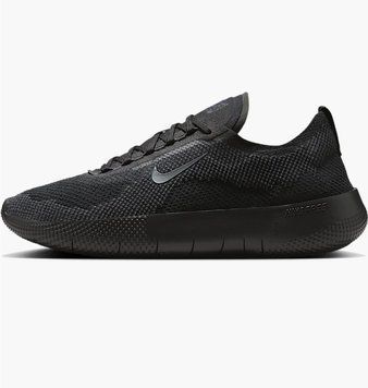 Кросівки чоловічі Nike Free 2025 Black (HF1078-001), 47.5, WHS, 20% - 30%, 1-2 дні