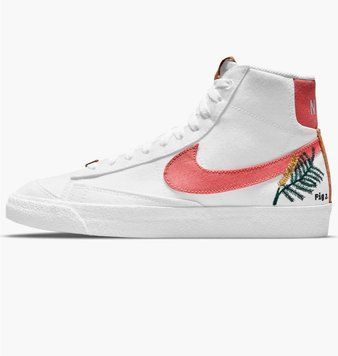 Кросівки жіночі Nike Blazer Mid '77 Se (DC9265-101), 36.5, WHS, 20% - 30%, 1-2 дні