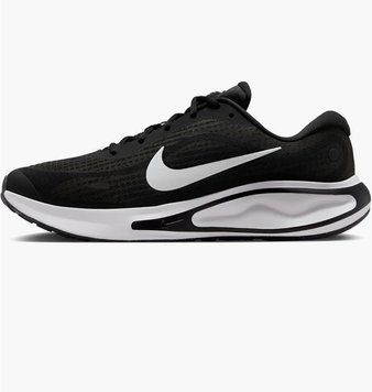 Кросівки для бігу чоловічі Nike Journey Run (FN0228-001), 42, WHS, 30% - 40%, 1-2 дні