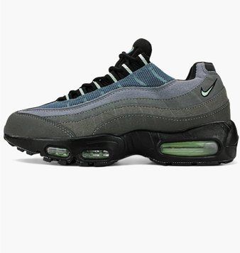 Кроссовки мужские Nike Air Max 95 (HM0622-001), 41, OFC, 10% - 20%, 1-2 дня