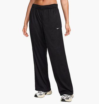 Брюки женские Nike Nsw Sw Air Run Dri-Fit Black (HV3987-010), XS, WHS, 1-2 дня