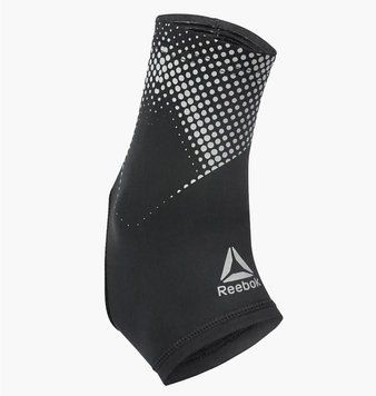 Наколінники Reebok Ankle Support (RRSU-13126), XL, WHS, < 10%, 1-2 дні