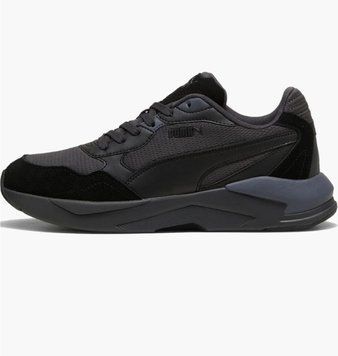 Кроссовки мужские Puma X-Ray 3 Black (397828-03), 44, WHS, 1-2 дня
