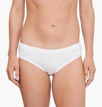Труси жіночі Kappa Slip Alto (K2202-BIANCO), L, WHS, < 10%, 1-2 дні