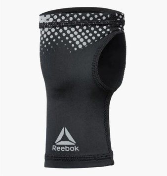 Напульсники Reebok Wrist Support (RRSU-13724), M, WHS, < 10%, 1-2 дні