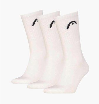 Шкарпетки Head All Sports Training Crew 3P (701229015-002), 39-42, WHS, < 10%, 1-2 дні