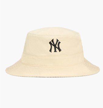 Кепка 47 Brand New York Yankees (B-BKT17GWF-NTD), L/XL, WHS, 1-2 дня