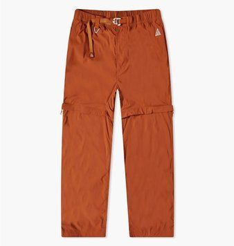 Брюки мужские Nike Acg Trail Zip-Off Pant (DX6646-246), S, WHS, 10% - 20%, 1-2 дня