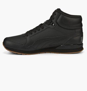 Кроссовки мужские Puma St Runner V3 Mid L (387638-06), 42, WHS, 30% - 40%, 1-2 дня