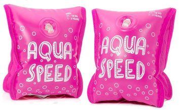 Нарукавник для плавання Aqua Speed Premium 6086 (764-03), 1-3 YEARS, WHS, < 10%, 1-2 дні