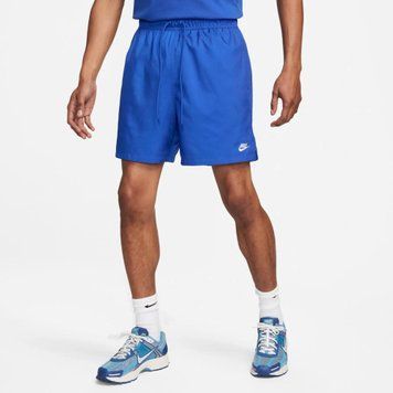 Шорти чоловічі Nike M Nk Club Flow (FN3307-480), L, WHS, 10% - 20%, 1-2 дні