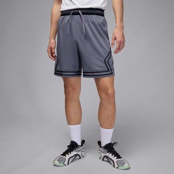 Шорти чоловічі Nike M J Df Sprt Dmnd Short (HF9910-075), 2XL, WHS, < 10%, 1-2 дні