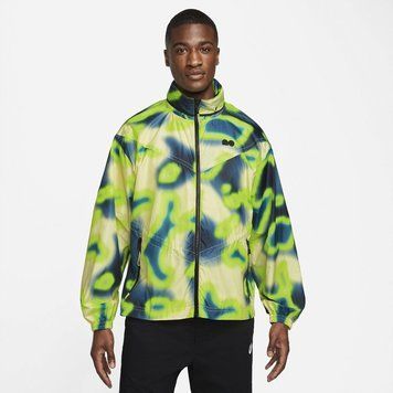 Ветровка мужскиая Nike Court Naomi Osaka (DM2164-821), S, WHS, 10% - 20%, 1-2 дня