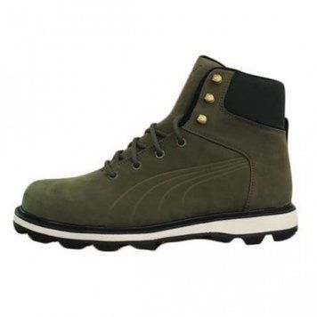 Черевики чоловічі Puma Desierto Fun (36119207), 40, WHS, < 10%, 1-2 дні