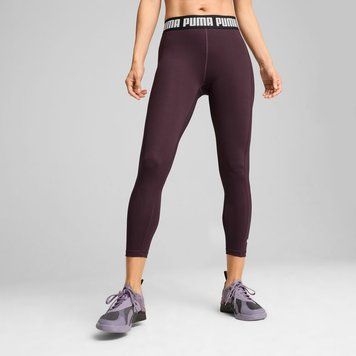 Лосіни жіночі Puma Train Puma Strong High Waist Full Tight (521601-44), L, WHS, 1-2 дні
