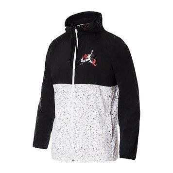 Ветровка мужскиая Nike M J Jm Clscs Windwear Jkt (CT9368-010), XS, WHS, 10% - 20%, 1-2 дня