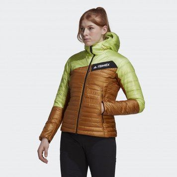 Куртка жіноча Adidas Techrock Year-Round (H57725), M, WHS, 1-2 дні