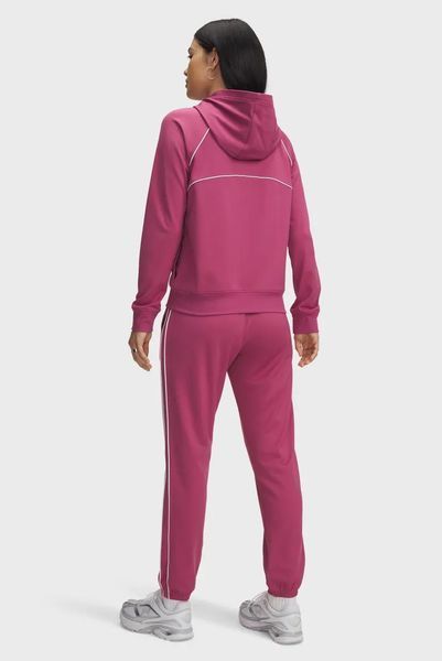 Спортивний костюм жіночий Under Armour Rival Tricot Tracksuit Hd (6001966-659), S, WHS, 1-2 дні