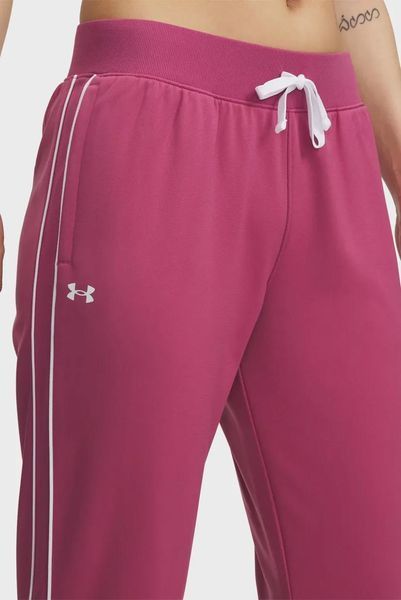 Спортивний костюм жіночий Under Armour Rival Tricot Tracksuit Hd (6001966-659), S, WHS, 1-2 дні