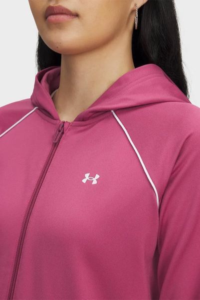 Спортивний костюм жіночий Under Armour Rival Tricot Tracksuit Hd (6001966-659), S, WHS, 1-2 дні