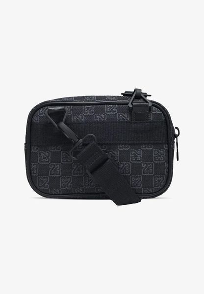 Сумка через плече Jordan Jam Monogram Camera Bag Cross Body (MA9159-023), One Size, OFC, 1-2 дні