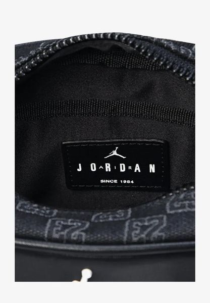 Сумка через плече Jordan Jam Monogram Camera Bag Cross Body (MA9159-023), One Size, OFC, 1-2 дні