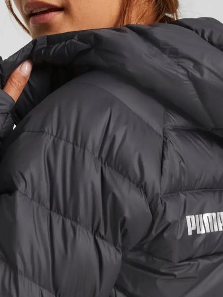 Куртка чоловіча Puma Packlite Down Jacket (84940701), S, WHS, 20% - 30%, 1-2 дні