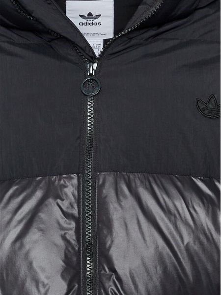 Куртка чоловіча Adidas Jacket Down Regen 3/4 Puffer (HL9209), S, WHS, 10% - 20%, 1-2 дні