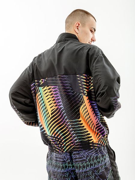 Куртка мужская Australian Chaos Smash Jacket (HCUGC0035-003), S, WHS, 1-2 дня