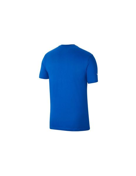 Футболка чоловіча Nike Park 20 Jr T-Shirt (CZ0909-463), 128CM, WHS, 30% - 40%, 1-2 дні