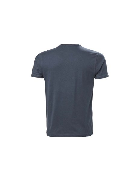 Футболка чоловіча Helly Hansen Rwb Graphic T-Shirt (53763-597), L, WHS, 40% - 50%, 1-2 дні
