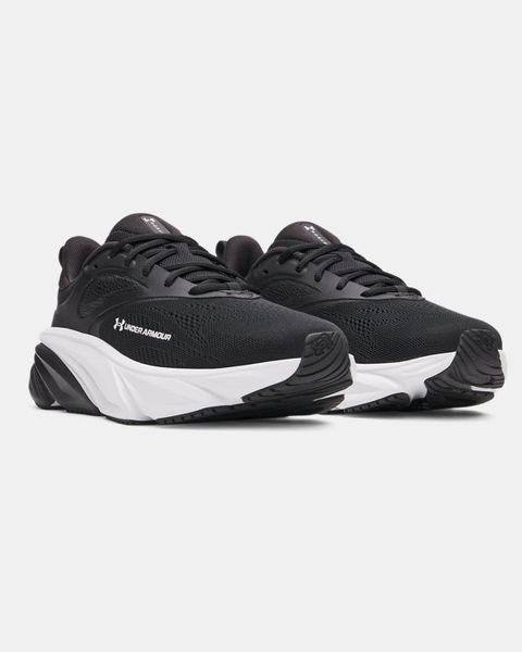Кроссовки мужские Under Armour Charged+ Rogue 6 (6006719-001), 42.5, OFC, 1-2 дня