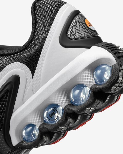 Кросівки жіночі Nike Air Max Dn (FB8987-003), 38.5, WHS, 40% - 50%, 1-2 дні