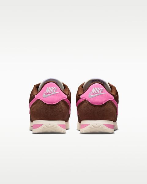 Кросівки жіночі Nike Cortez Textile (DZ2795-203), 42, WHS, 1-2 дні