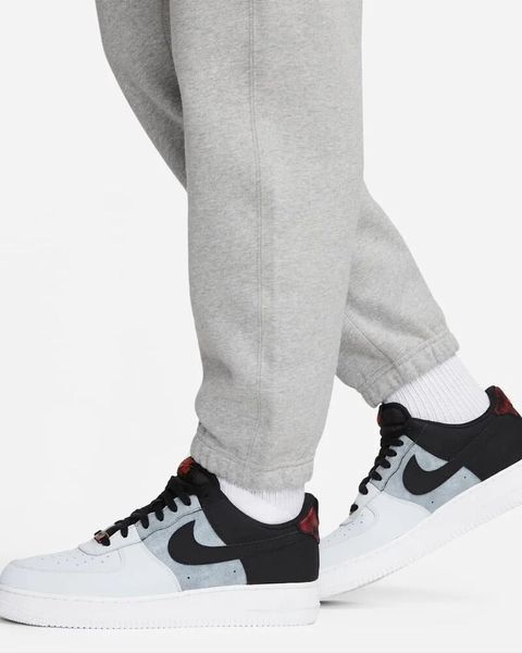 Спортивний костюм чоловічий Nike Solo Swoosh Crewneck (DX1361-063__DX1364-063), L, WHS, 10% - 20%, 1-2 дні