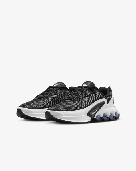 Кросівки жіночі Nike Air Max Dn (FB8987-003), 38.5, WHS, 40% - 50%, 1-2 дні