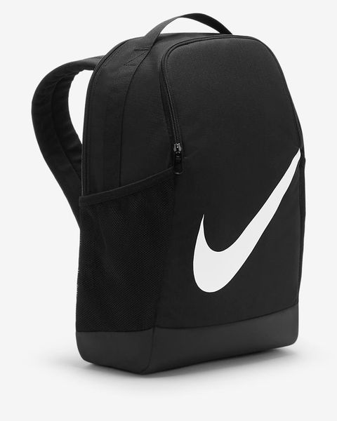 Рюкзак Nike Brasilia Backpack (18L) (DV9436-010), One Size, WHS, < 10%, 1-2 дні