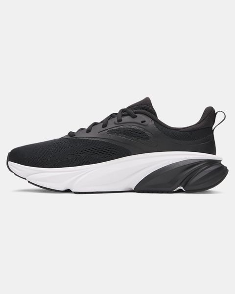 Кроссовки мужские Under Armour Charged+ Rogue 6 (6006719-001), 42.5, OFC, 1-2 дня